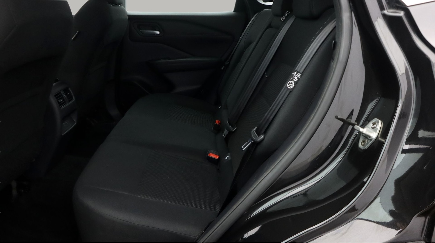 Used Nissan Qashqai 2023 for sale - 77921125: Photo 16