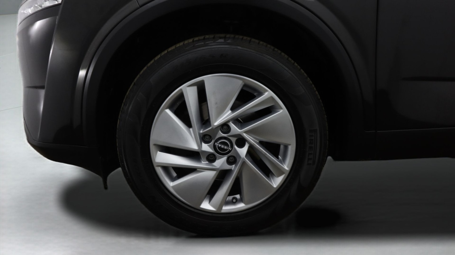 Used Nissan Qashqai 2023 for sale - 77921125: Photo 18