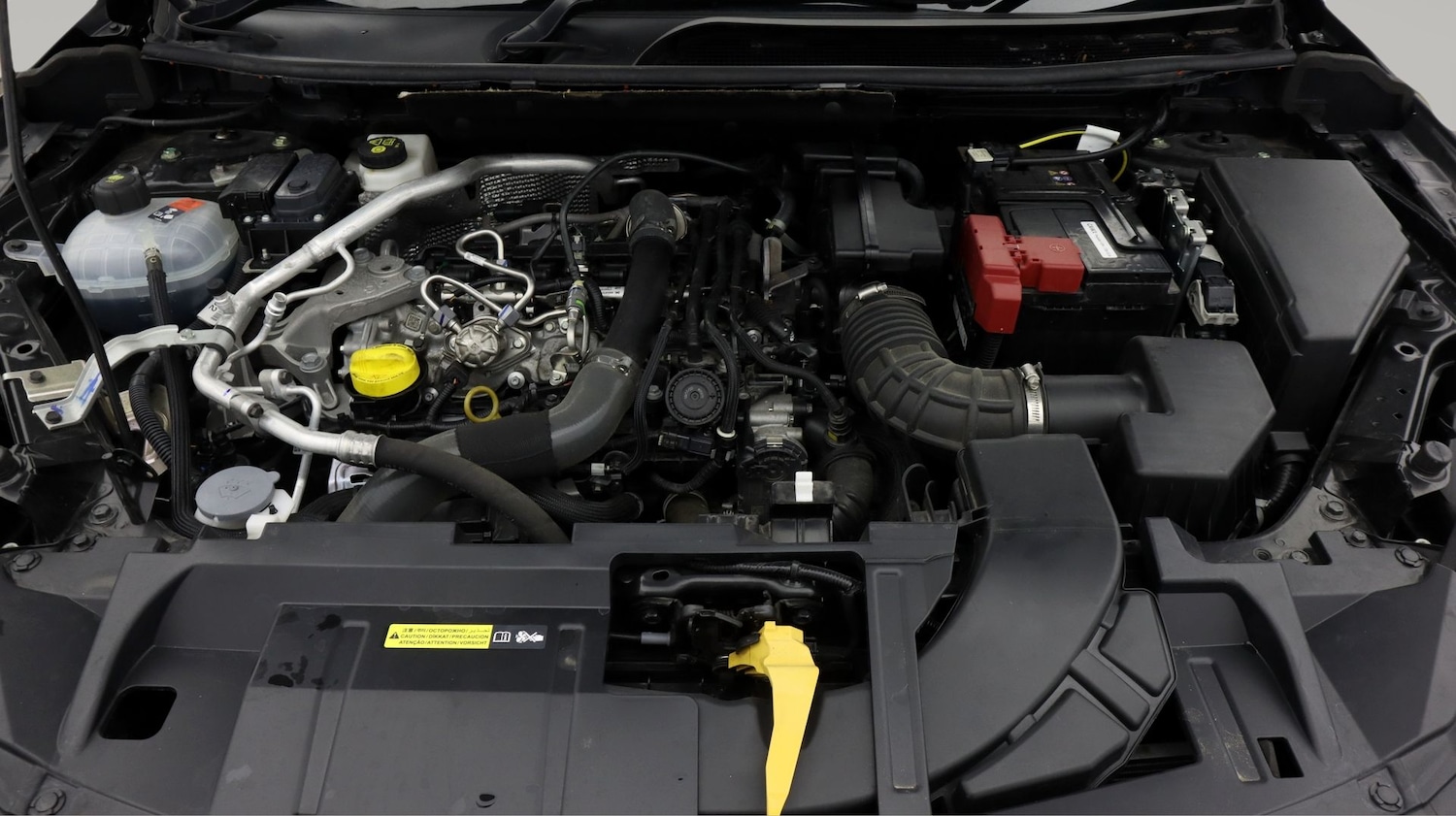 Used Nissan Qashqai 2023 for sale - 77921125: Photo 19