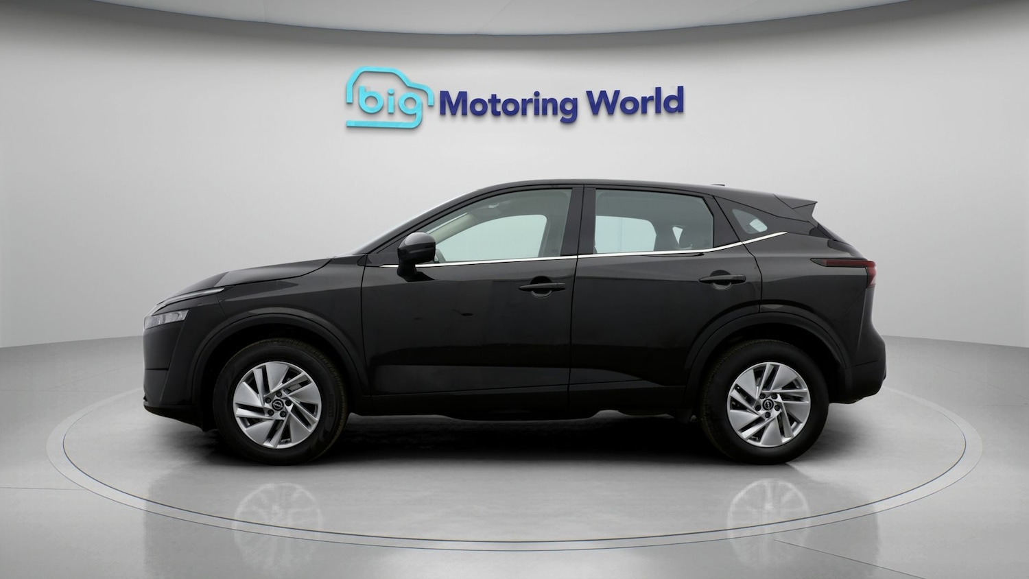 Used Nissan Qashqai 2023 for sale - 77921125: Photo 4