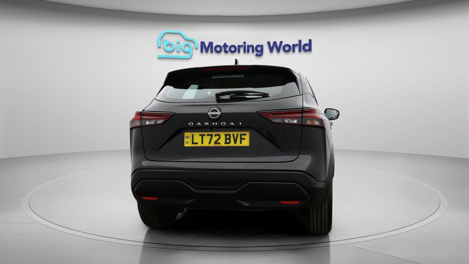 Used Nissan Qashqai 2023 for sale - 77921125: Photo 6