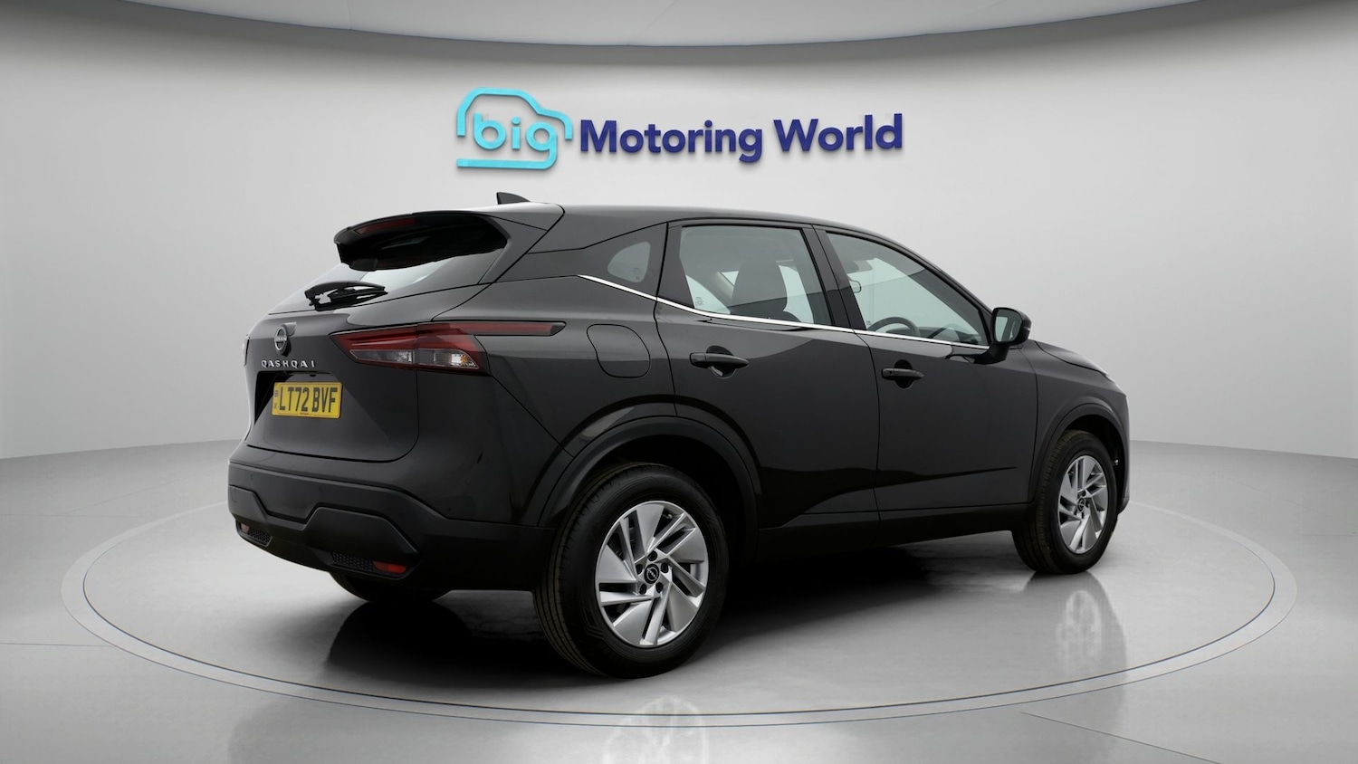 Used Nissan Qashqai 2023 for sale - 77921125: Photo 7