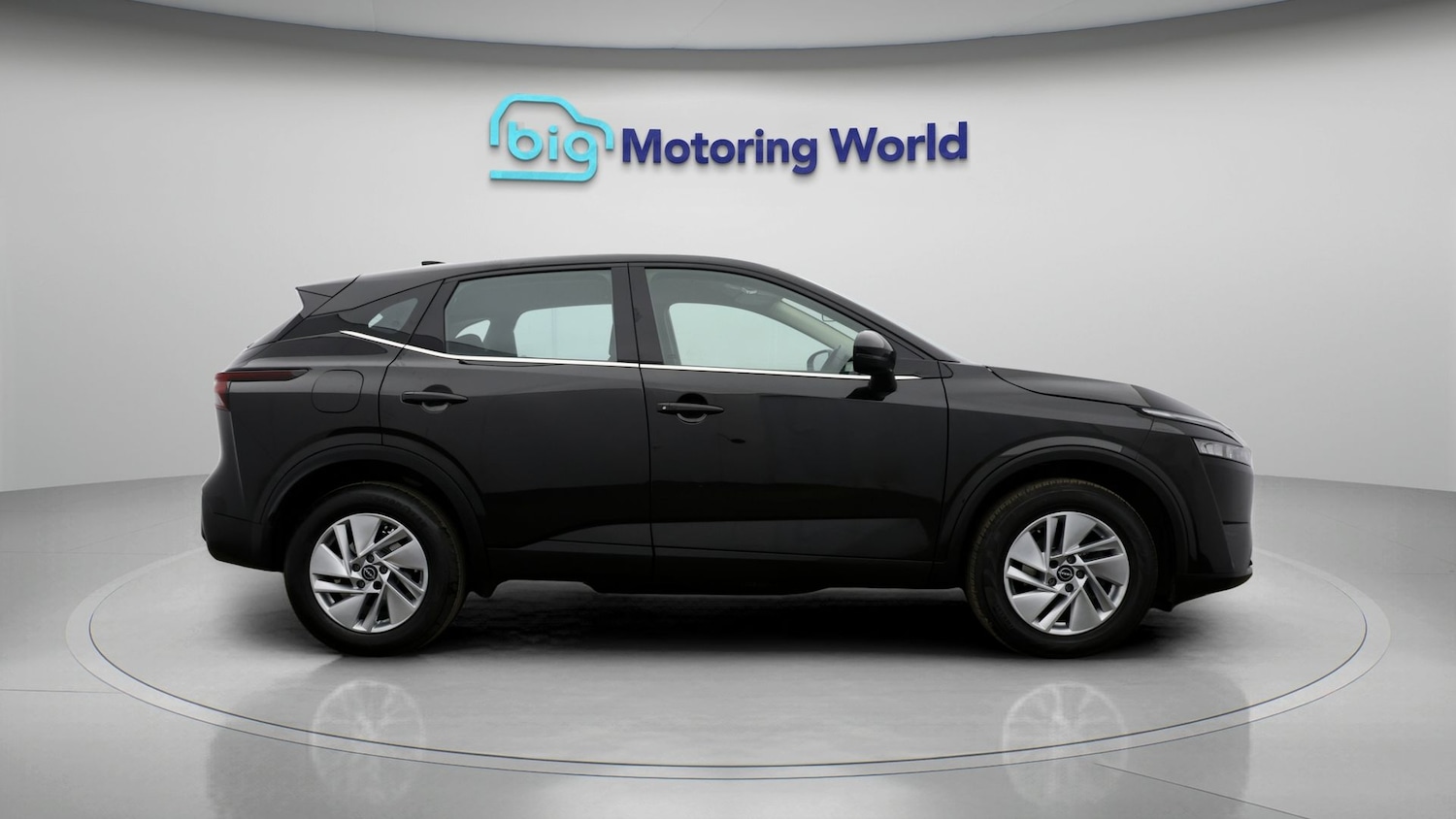 Used Nissan Qashqai 2023 for sale - 77921125: Photo 8