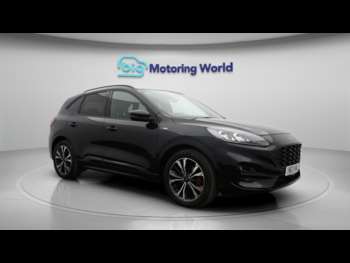 Used Ford Kuga 2023 for sale - 75153682: Photo