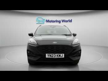 Used Ford Kuga 2023 for sale - 75153682: Photo