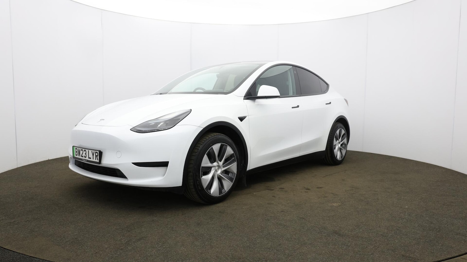 Vehicle 40