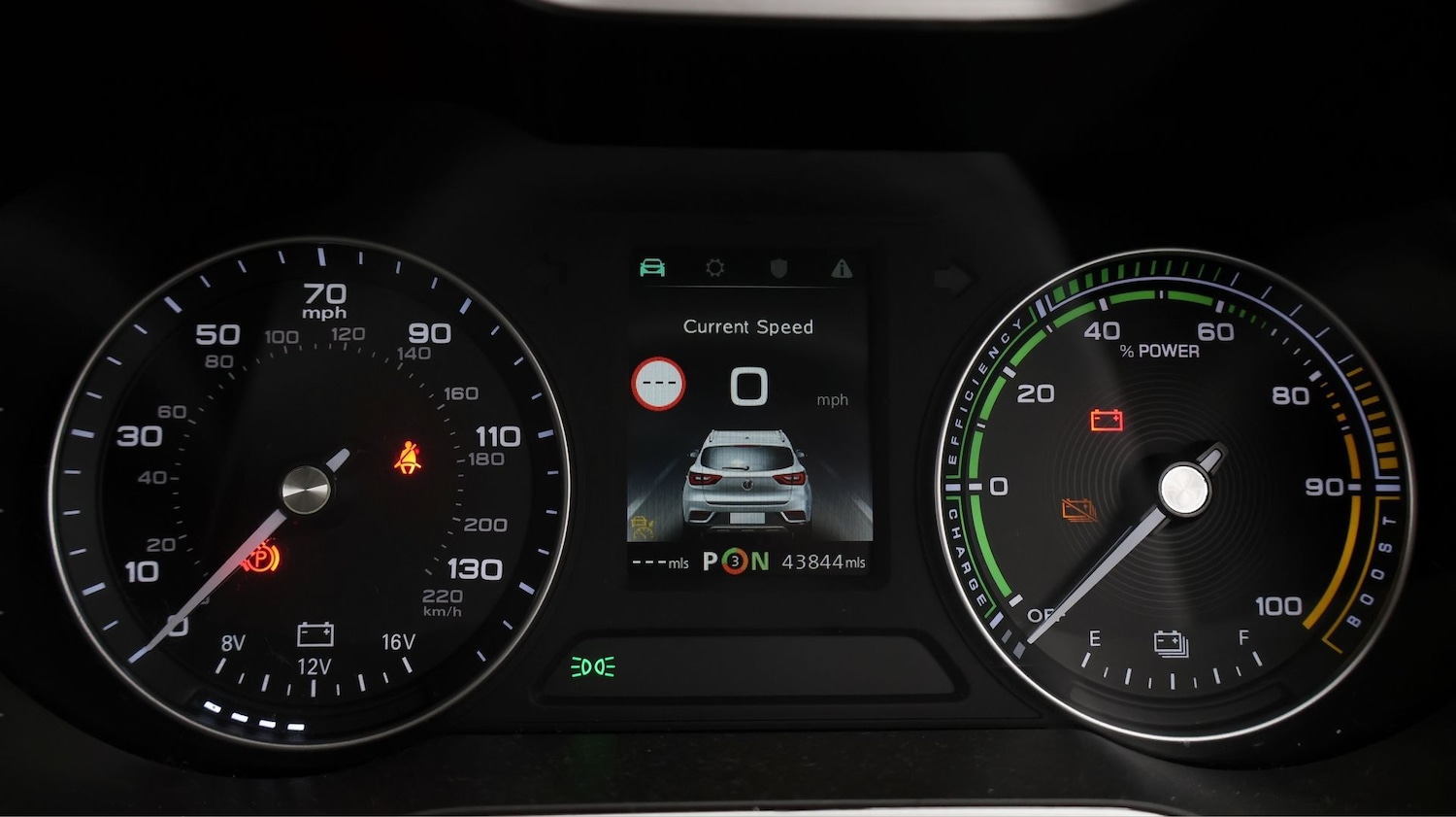 Used MG MG ZS 2021 for sale - 77181504: Photo 10