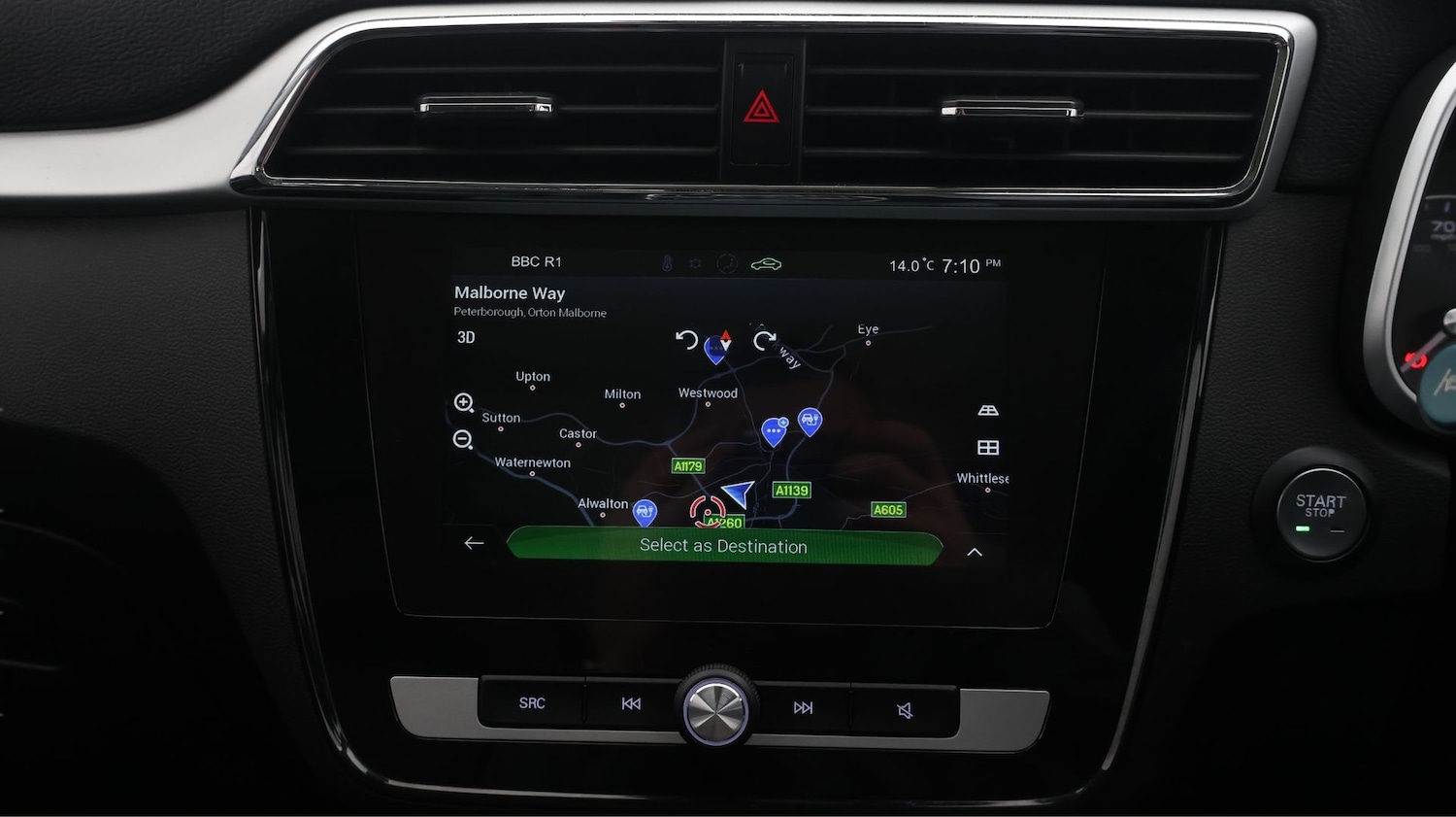 Used MG MG ZS 2021 for sale - 77181504: Photo 11