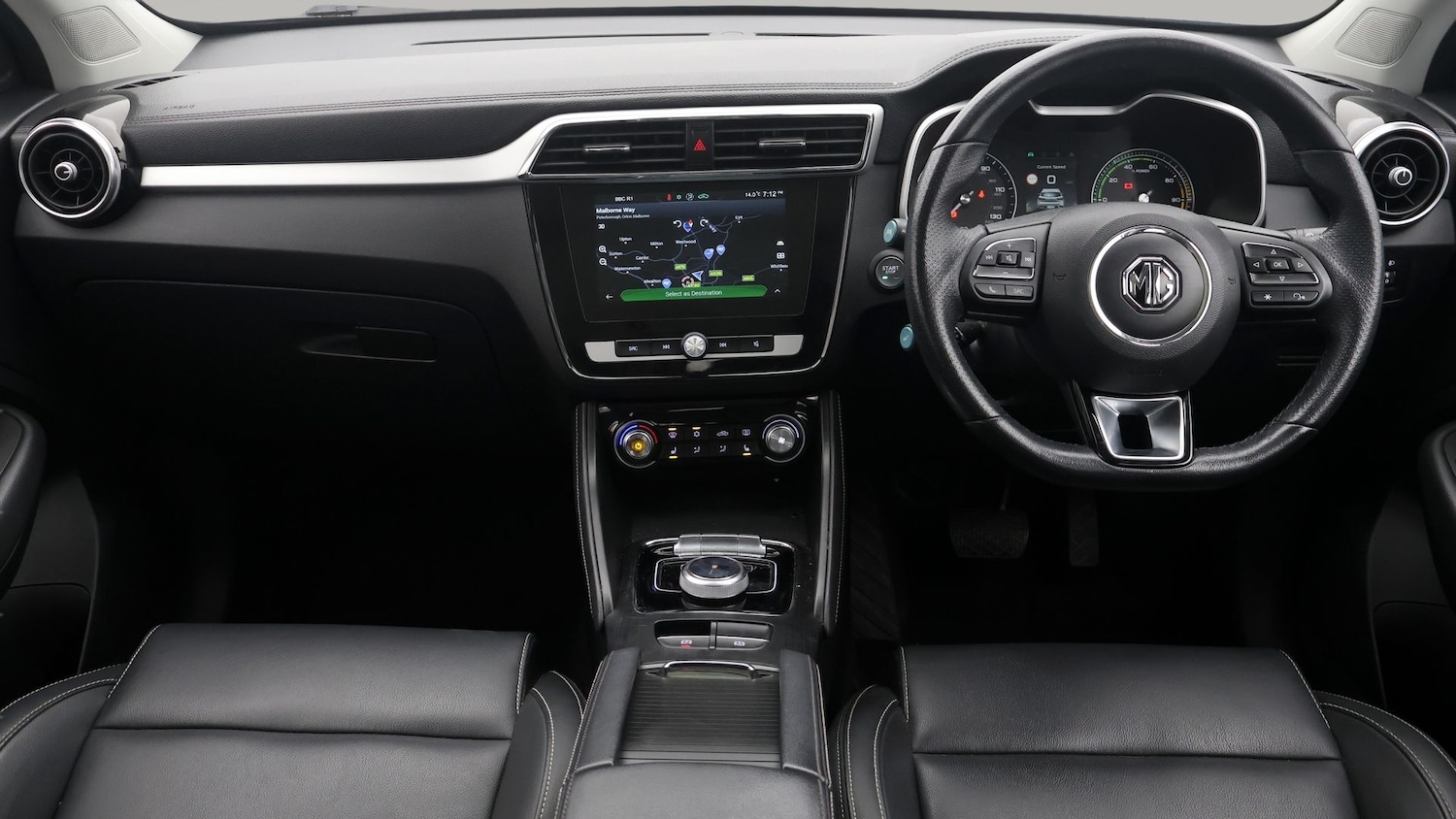 Used MG MG ZS 2021 for sale - 77181504: Photo 13