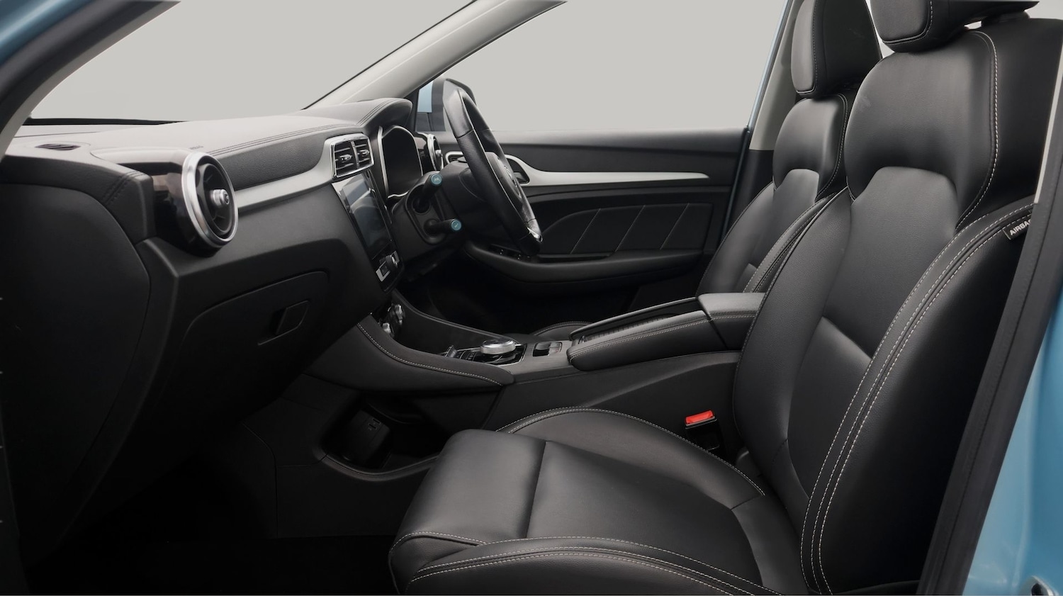 Used MG MG ZS 2021 for sale - 77181504: Photo 14