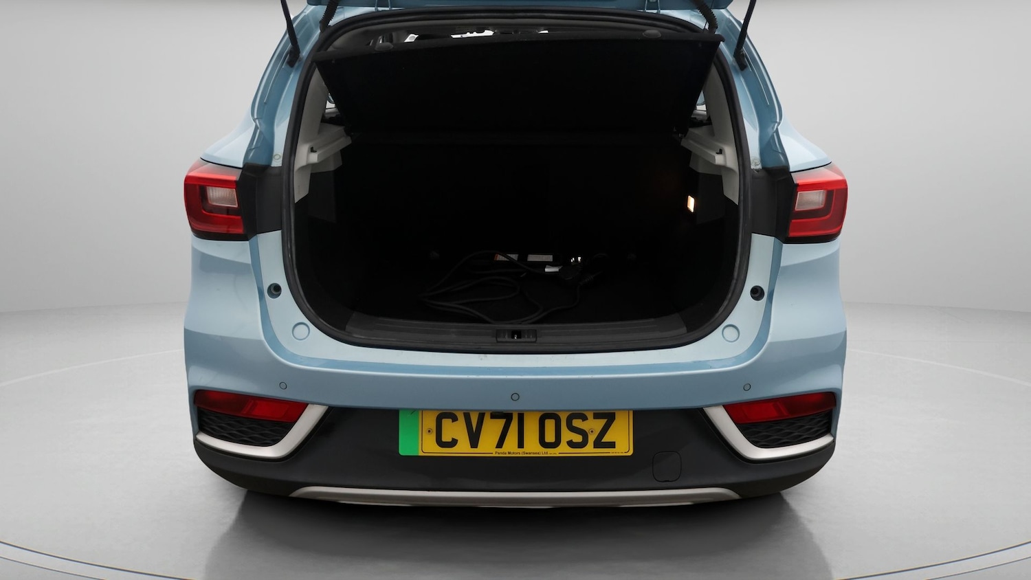 Used MG MG ZS 2021 for sale - 77181504: Photo 17