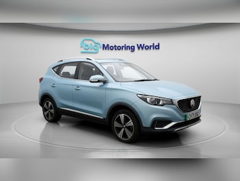 MG MG ZS feature image