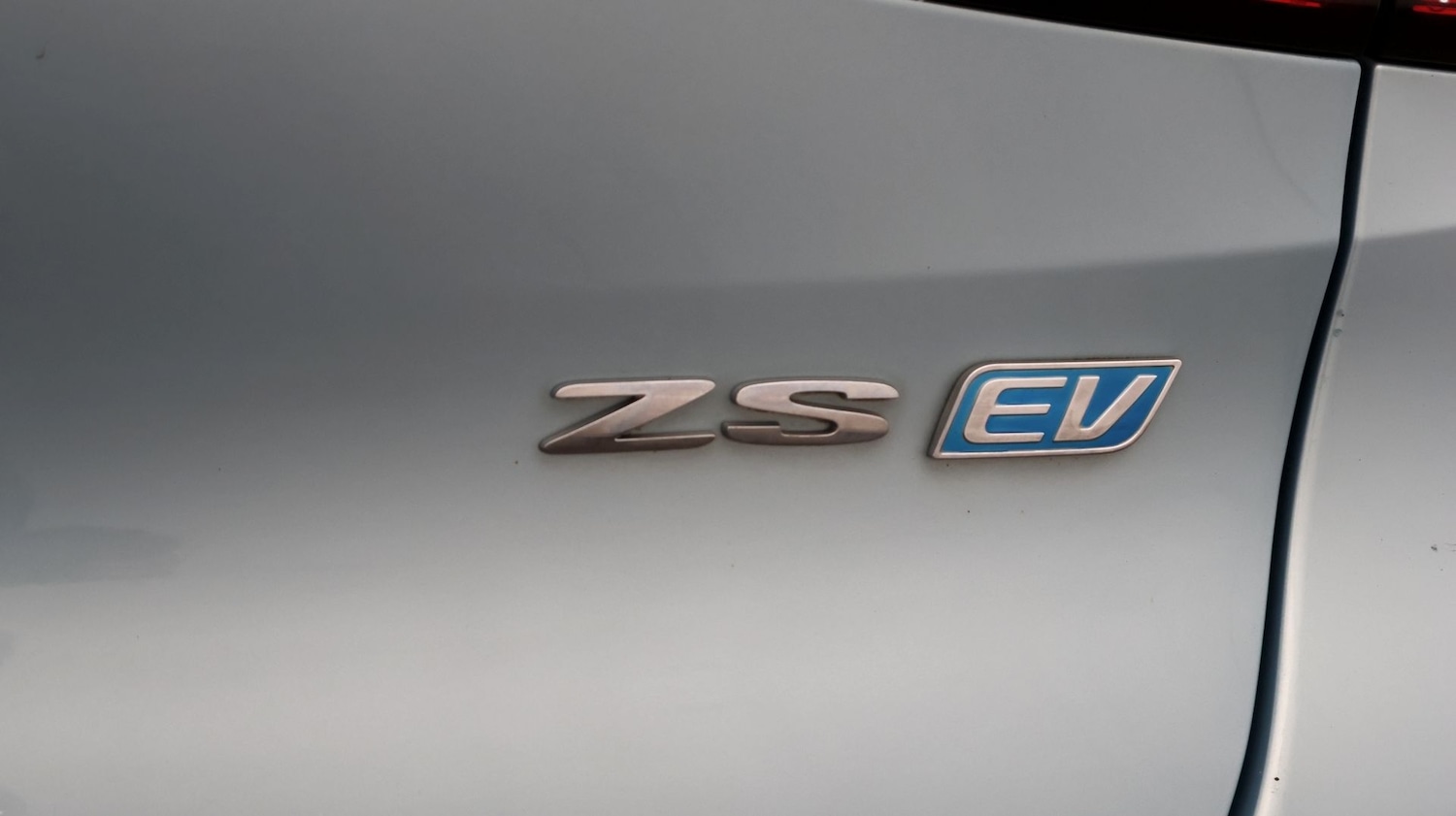 Used MG MG ZS 2021 for sale - 77181504: Photo 23