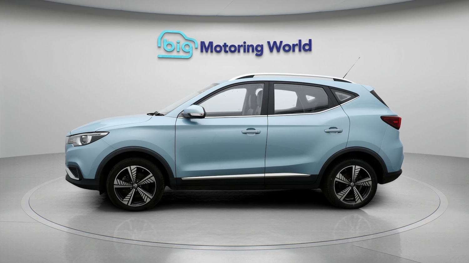 Used MG MG ZS 2021 for sale - 77181504: Photo 4