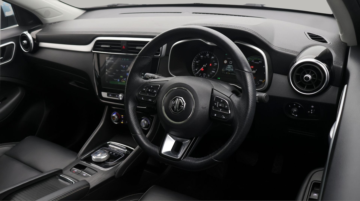 Used MG MG ZS 2021 for sale - 77181504: Photo 9