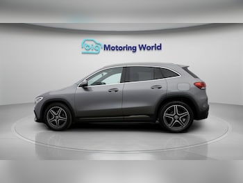 Used Mercedes-Benz GLA 2021 for sale - 78671683: Photo