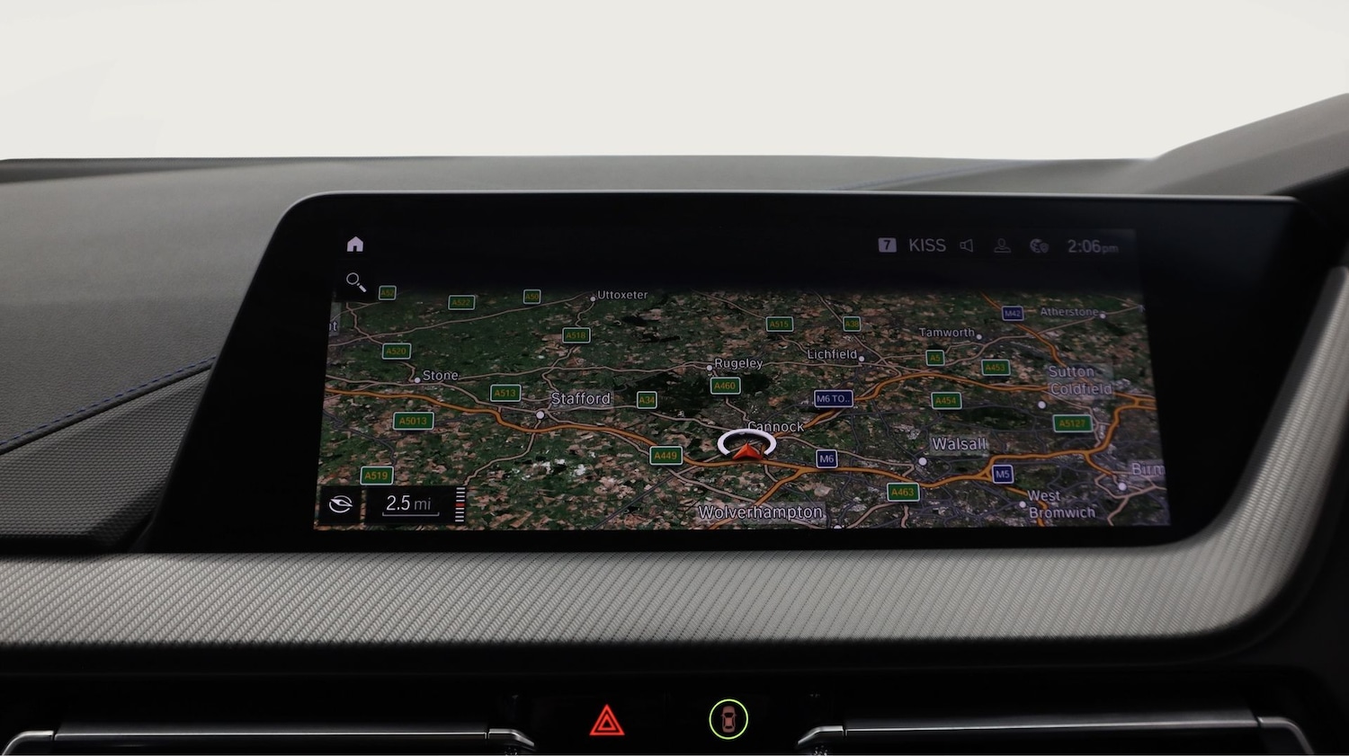 Used BMW 1 Series 2022 for sale - 77694506: Photo 11