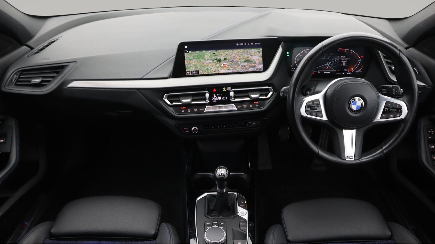 Used BMW 1 Series 2022 for sale - 77694506: Photo 13