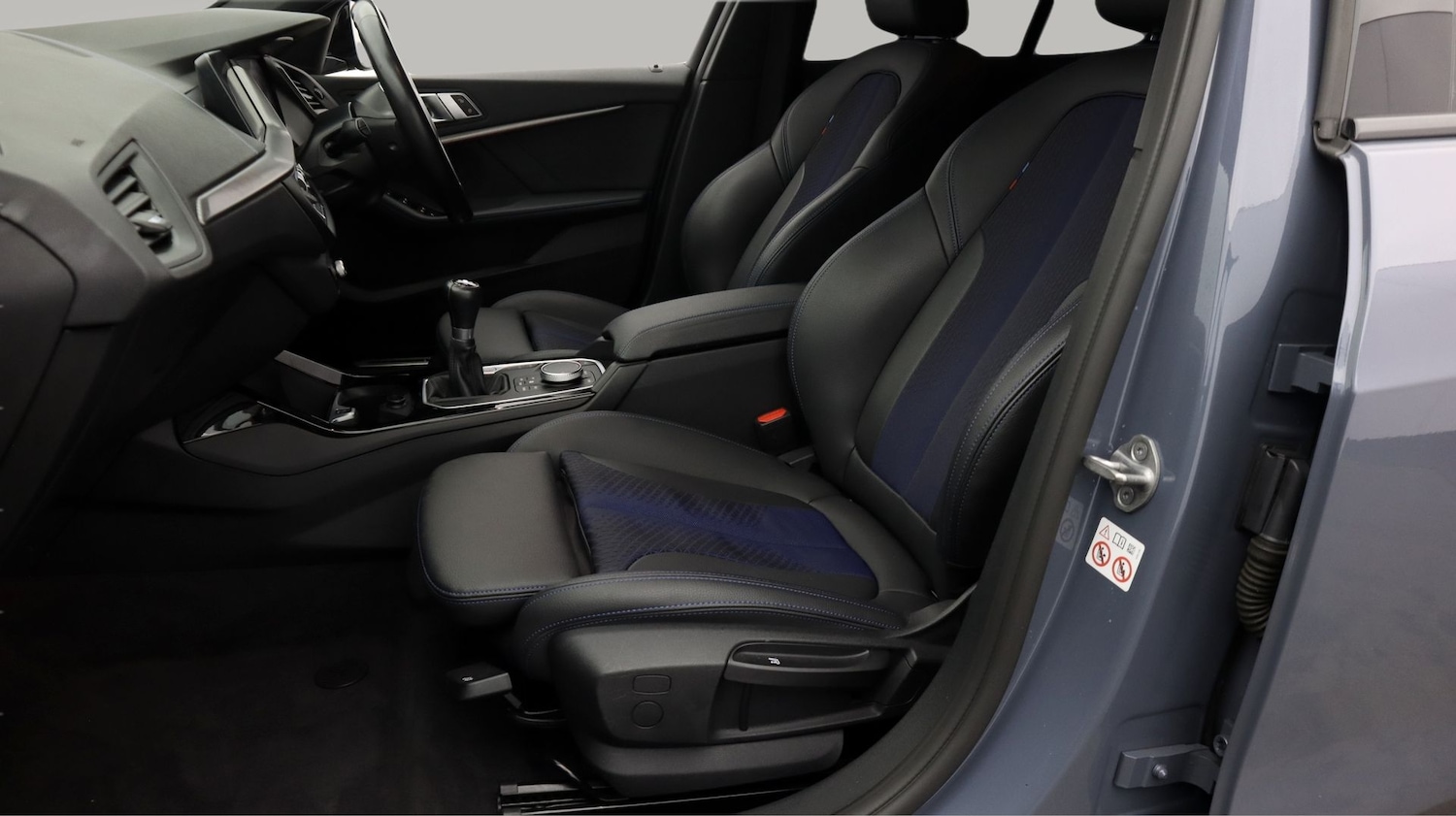 Used BMW 1 Series 2022 for sale - 77694506: Photo 14