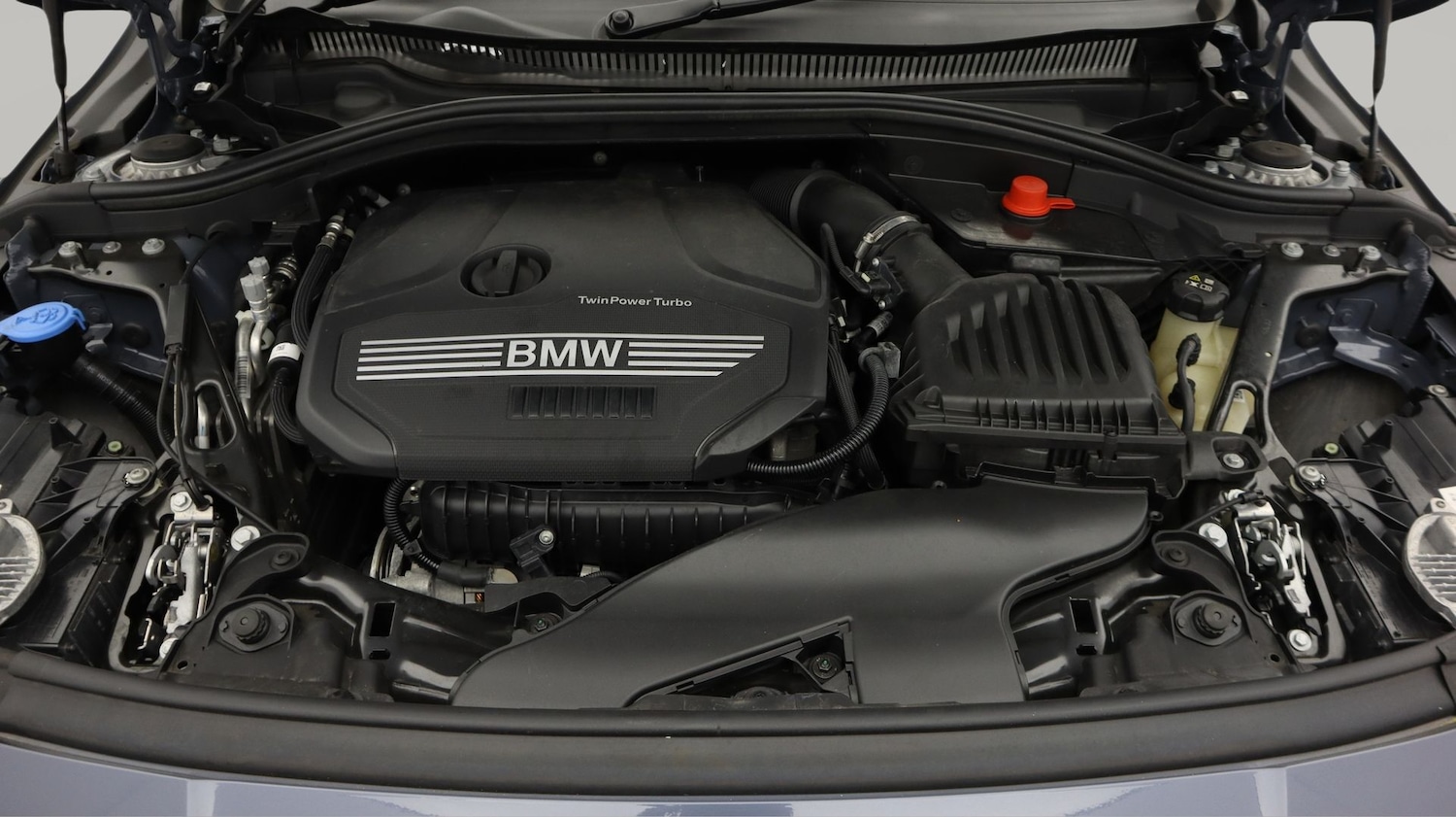 Used BMW 1 Series 2022 for sale - 77694506: Photo 19