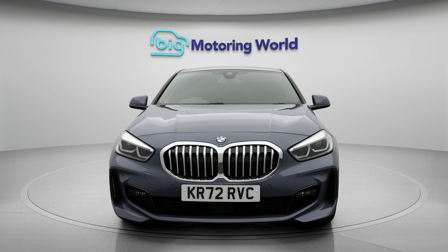 Used BMW 1 Series 2022 for sale - 77694506: Photo 2