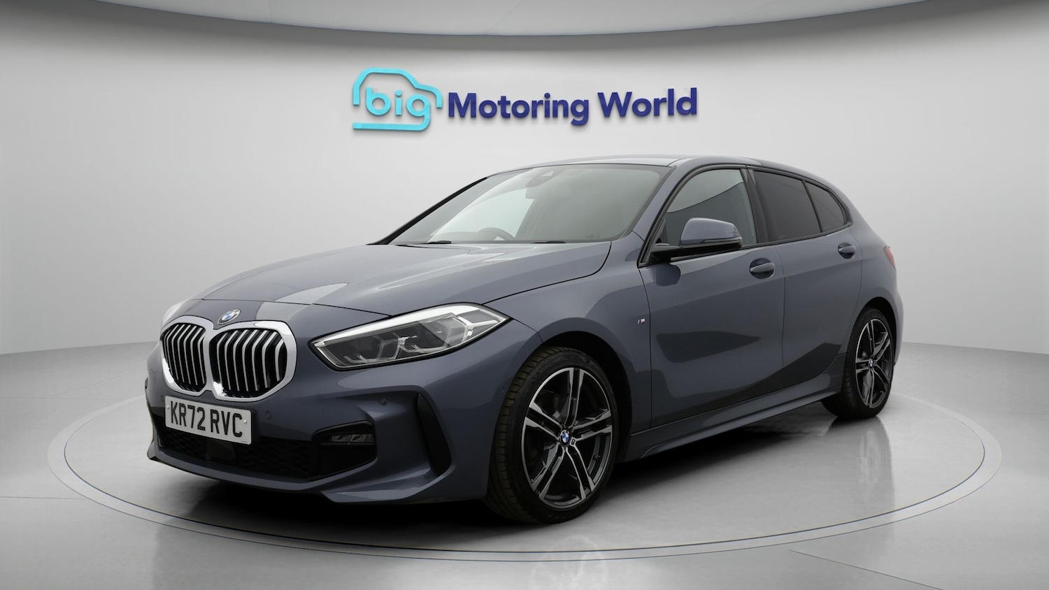 Used BMW 1 Series 2022 for sale - 77694506: Photo 3