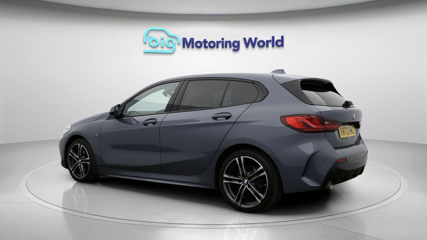 Used BMW 1 Series 2022 for sale - 77694506: Photo 5