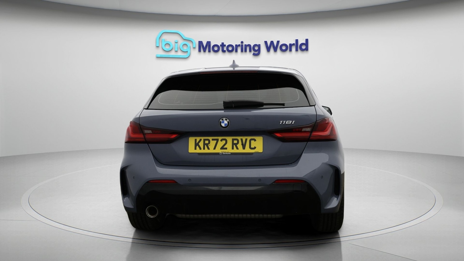 Used BMW 1 Series 2022 for sale - 77694506: Photo 6