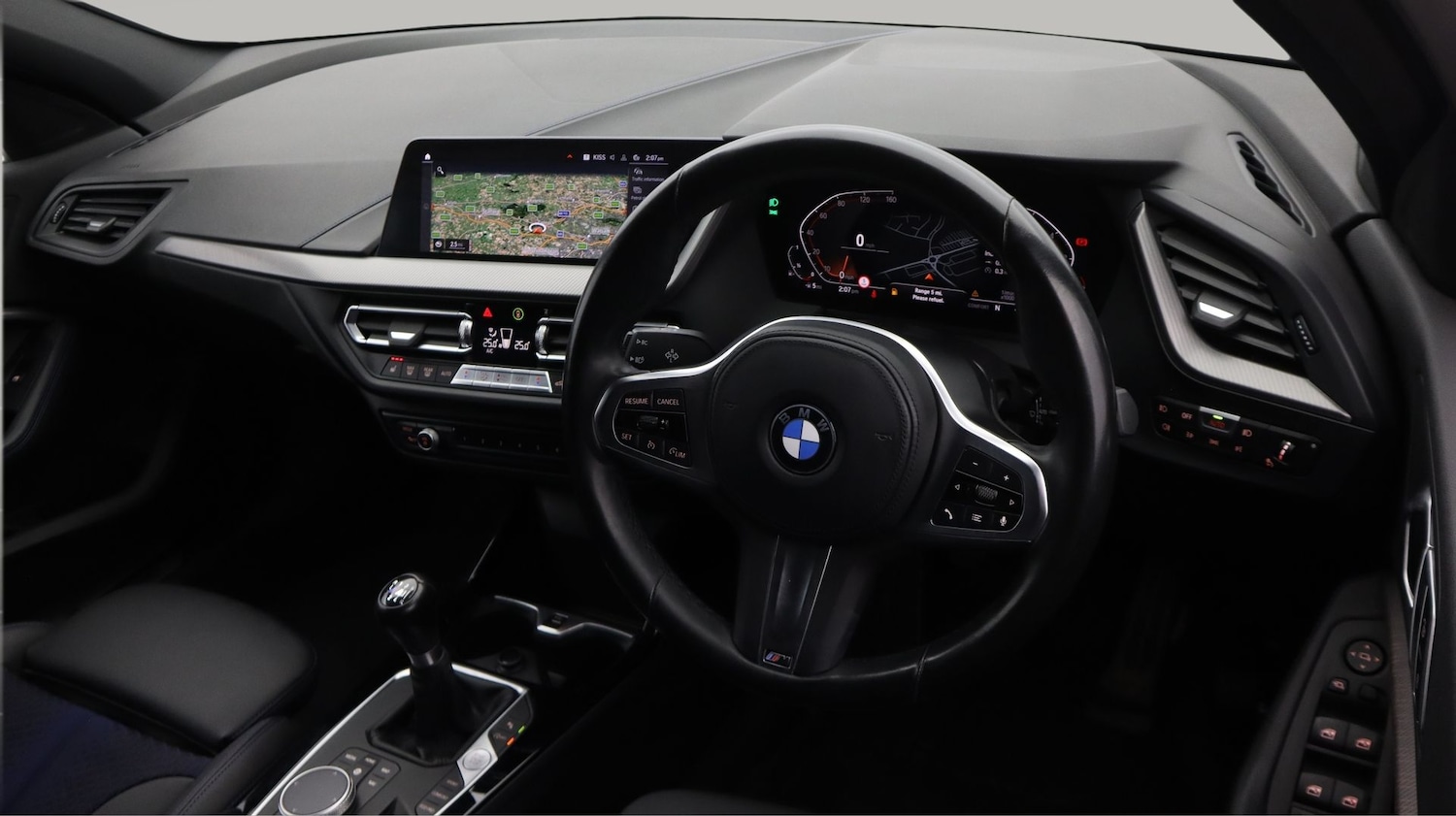 Used BMW 1 Series 2022 for sale - 77694506: Photo 9