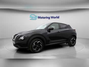 Used Nissan Juke 2023 for sale - 78527630: Photo