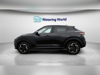 Used Nissan Juke 2023 for sale - 78527630: Photo