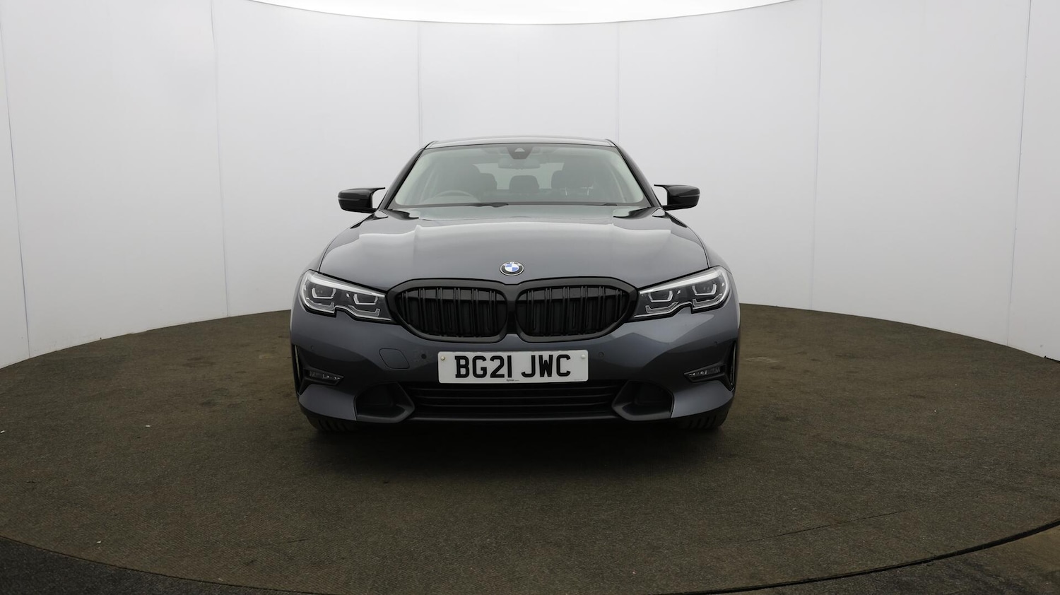 Vehicle 43