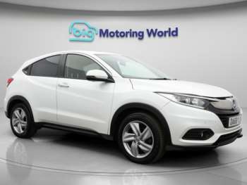 (68) - 1.5 i-VTEC SE SUV 5dr Petrol Manual Euro 6 (s/s) (130 ps)