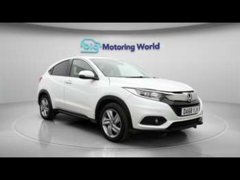 Used Honda HR-V 2019 for sale - 75014078: Photo