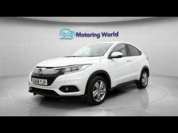 Used Honda HR-V 2019 for sale - 75014078: Photo