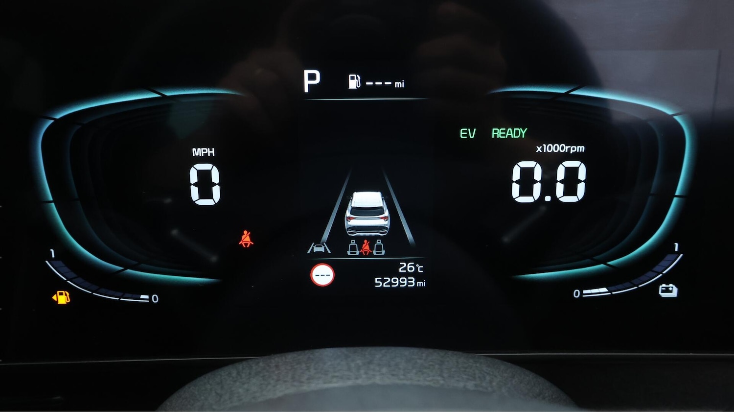 Used Kia Sportage 2022 for sale - 76659374: Photo 11