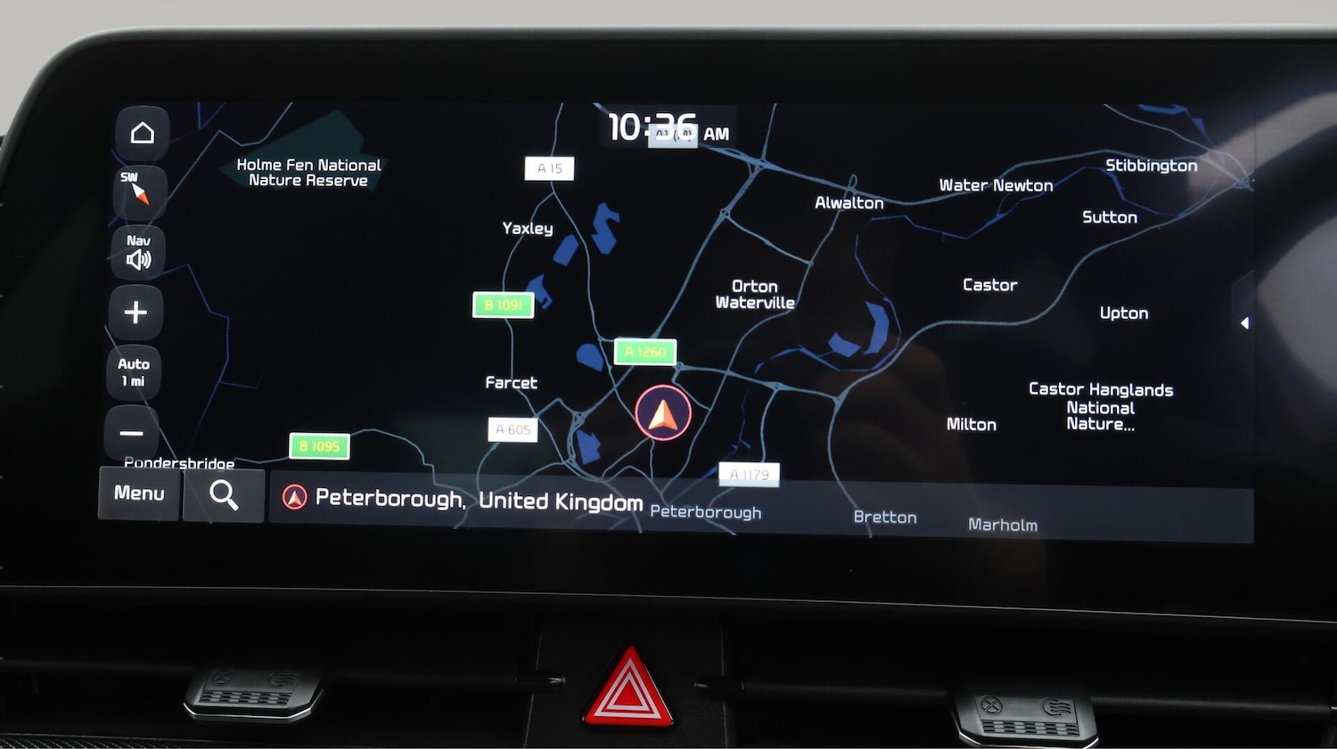 Used Kia Sportage 2022 for sale - 76659374: Photo 12