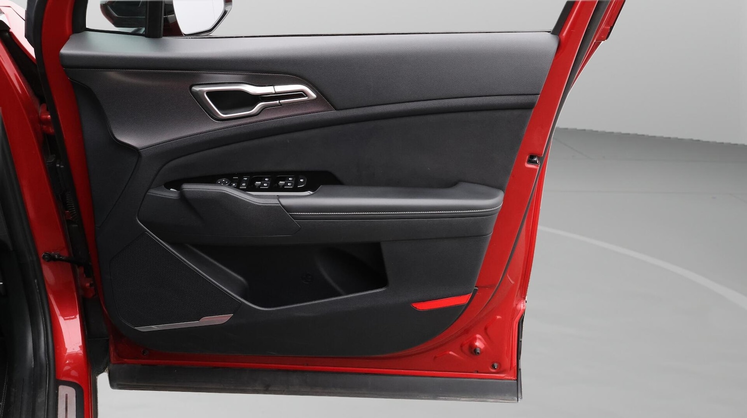 Used Kia Sportage 2022 for sale - 76659374: Photo 16