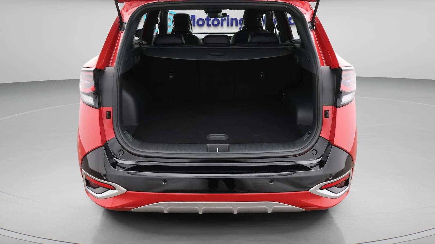 Used Kia Sportage 2022 for sale - 76659374: Photo 18