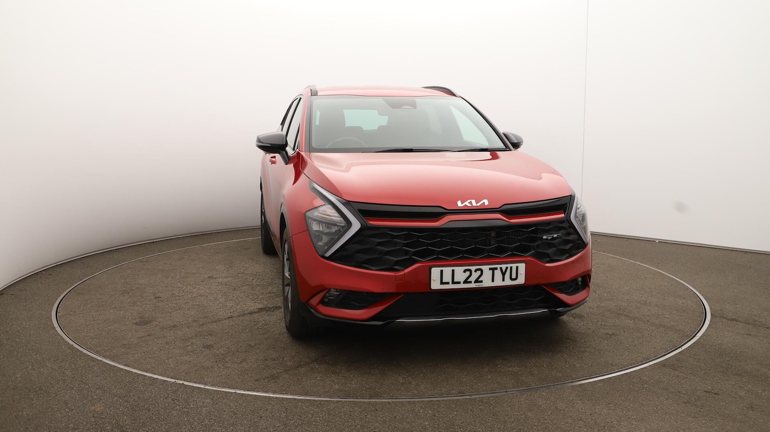 Used Kia Sportage 2022 for sale - 76659374: Photo 43