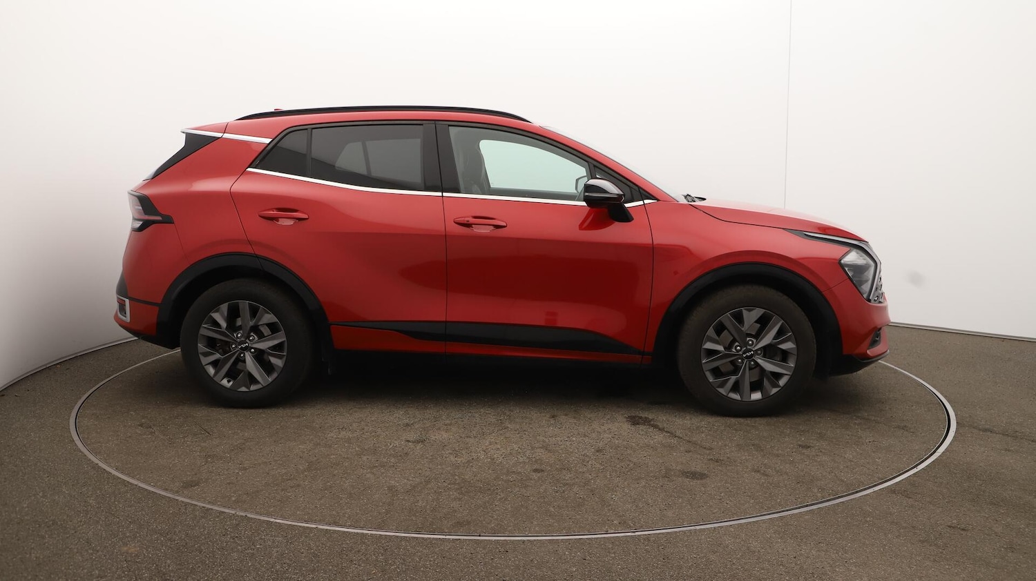 Used Kia Sportage 2022 for sale - 76659374: Photo 51