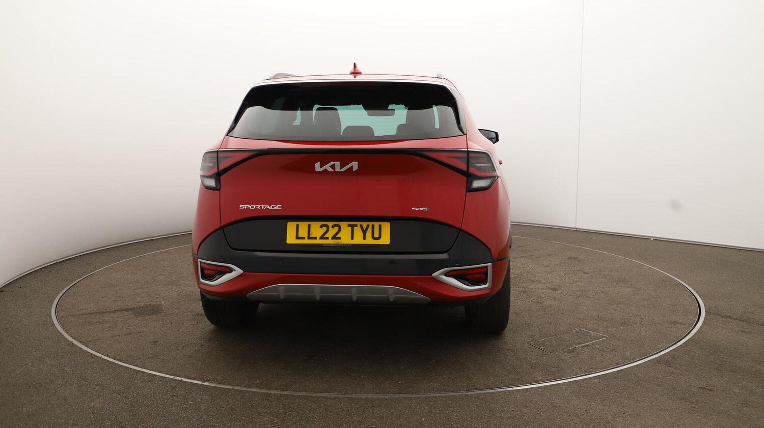 Used Kia Sportage 2022 for sale - 76659374: Photo 59