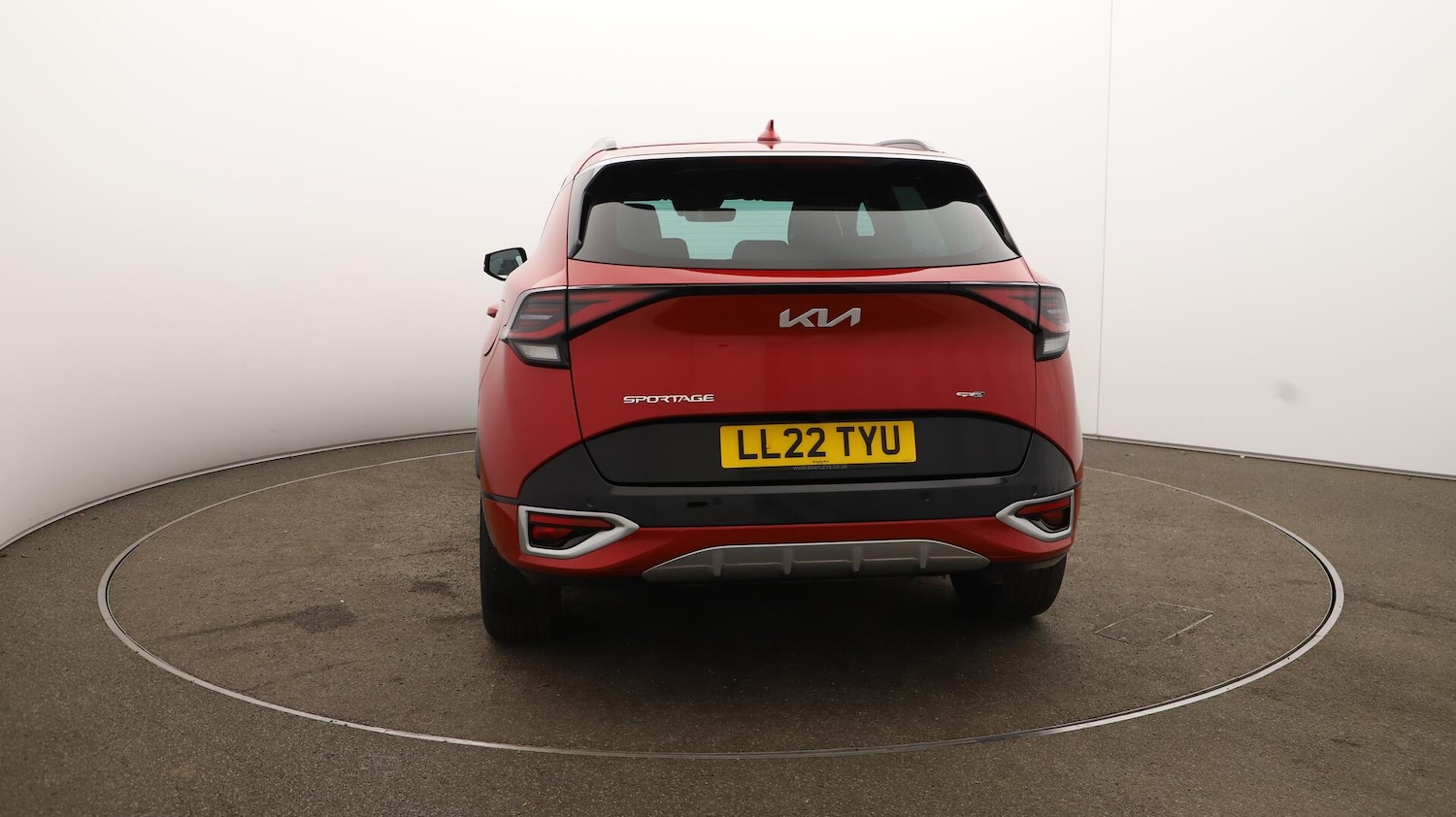 Used Kia Sportage 2022 for sale - 76659374: Photo 61