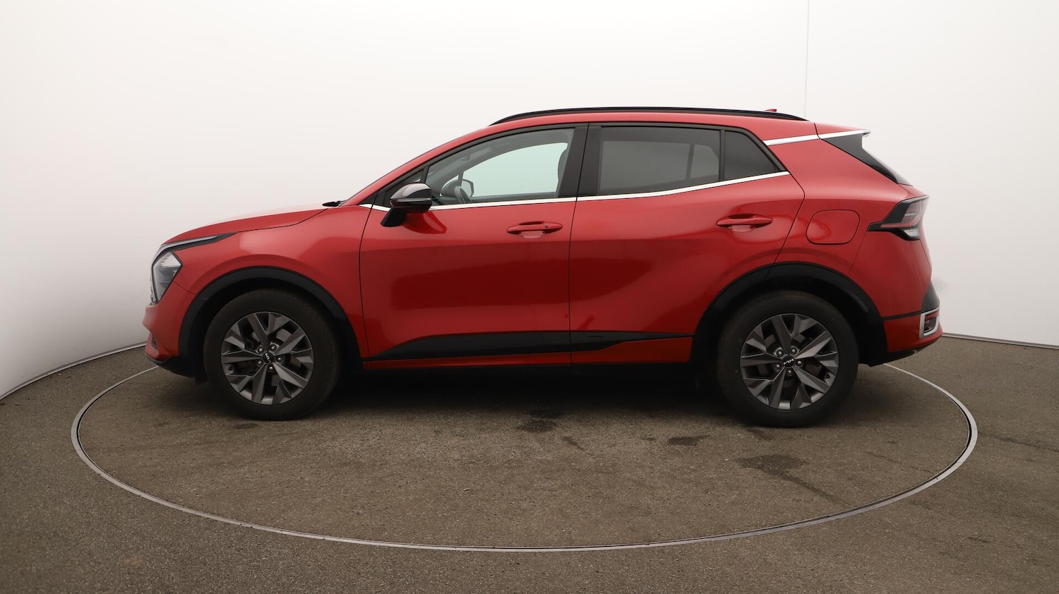 Used Kia Sportage 2022 for sale - 76659374: Photo 66