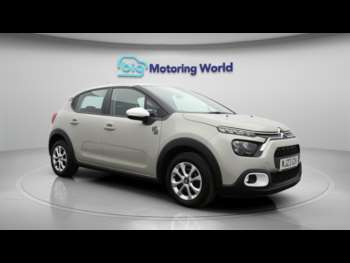 Used Citroen C3 2023 for sale - 75140334: Photo
