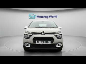 Used Citroen C3 2023 for sale - 75140334: Photo