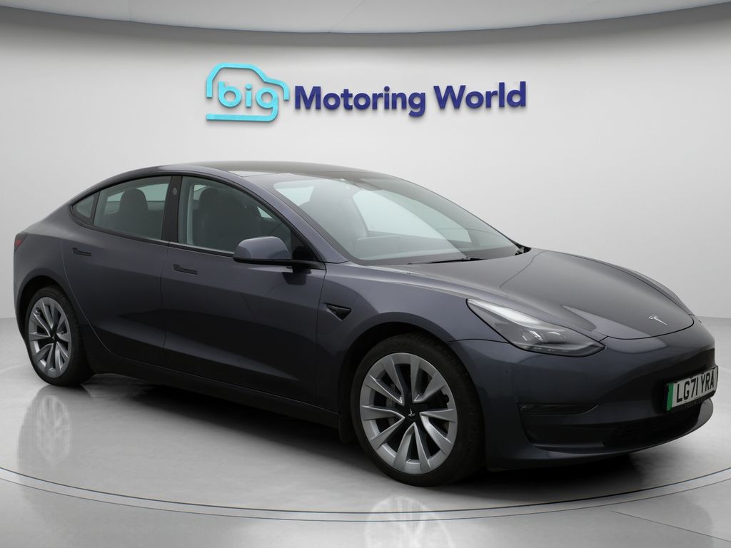 Used Tesla Model 3 for sale - 76814200: Photo 11