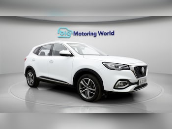 Used MG MG HS 2022 for sale - 78780047: Photo