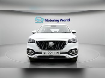 Used MG MG HS 2022 for sale - 78780047: Photo