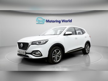 Used MG MG HS 2022 for sale - 78780047: Photo